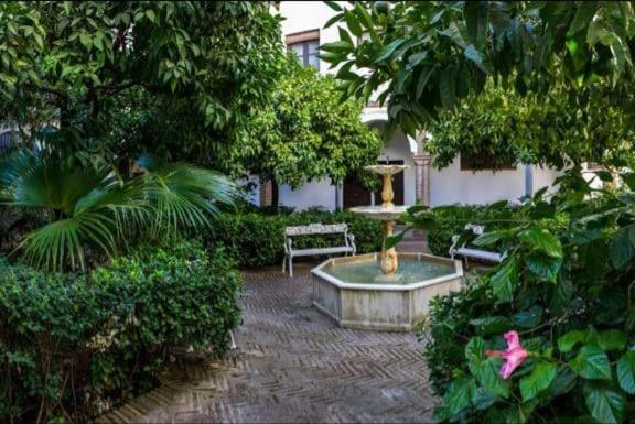 Appartement En Un En Plaza Alfaro
