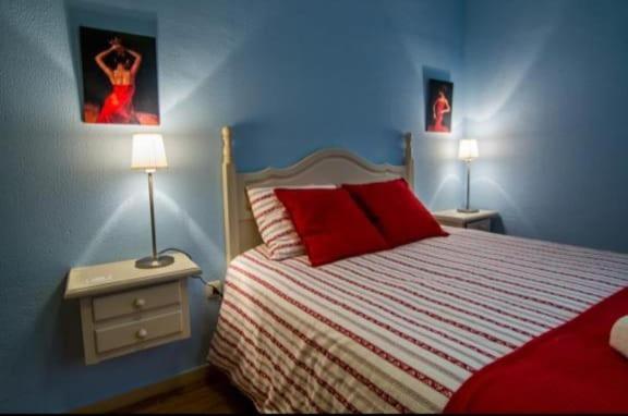 Appartement En Un En Plaza Alfaro Séville